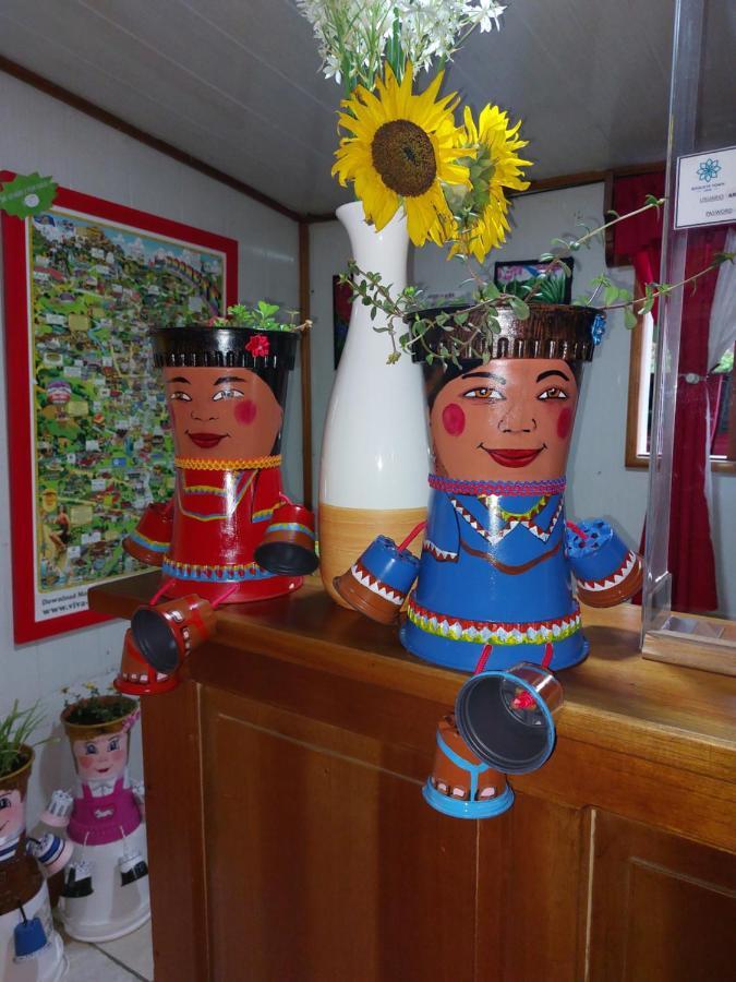 Boquete Town Hostal Extérieur photo